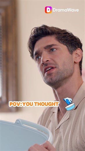 DramaWave - Dramas & Reels on Instagram: "How many steps are there in a water-splashing scene?👀 Research🔍"Surrogate for the Broken Billionaire" on DramaWave app #dramawave#MiniDrama#DramaClips#ShortSeries#family#mustwatch#christmas"