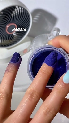 Want some unique French vibe nails dipping inspo!?😍👉old school & reverse smile line on one set💕💅