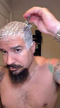 ASMR Clean Razor Headshave #asmrshaving #asmrshave #headshave #shaveoftheday #wetshavingcommunity