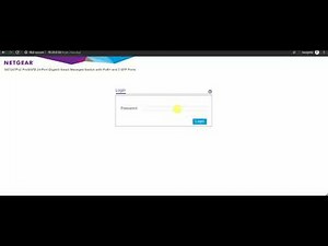 How create a vlan sonicwall and tag netgear switch