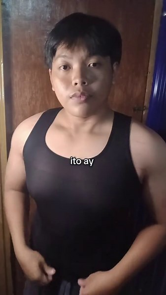 Gyno Compression Vest: Effective Workout Support