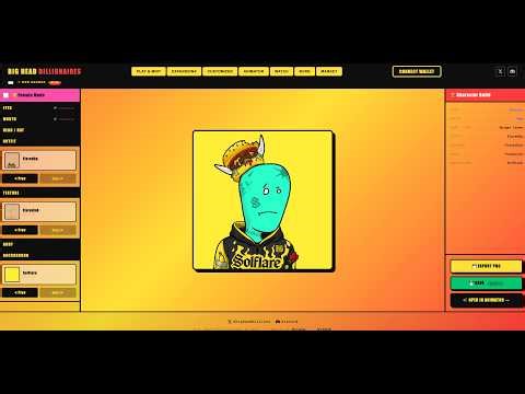 Animator Tool ( KeyFrame Tutorial ) - Big Head Billionaires - BHB