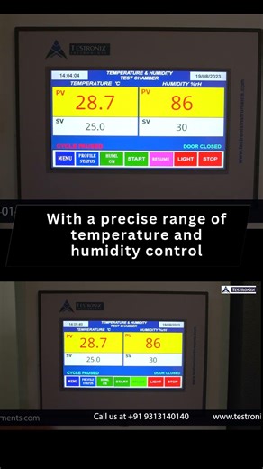 Precision in Every Material Test
