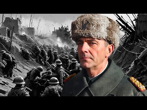 Stalingrad 1943 The Tragedy of the German Sixth Army | WW2 Documentary