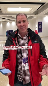 1.3K views · 38 reactions | Who are you rooting for tonight! We have some Stanford alumni who'd like to share their Superbowl! : MB01ZTHPGAE0OCP : isiphotos.com, Tracy Allen, ‘92 & David Gonzales, ‘93 | Stanford Alumni | Facebook