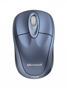 Microsoft Mouse Driver Mac Os X
