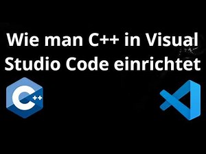 How to set up C++ in Visual Studio Code - Complete Guide