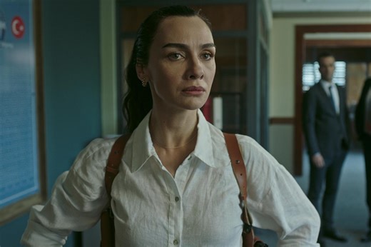 Stream It Or Skip It: ‘Graveyard’ Season 2 on Netflix, where a Turkish police inspector continues her fight for the female victims of violence