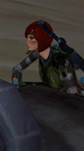 M1-4X Activates Selective Targeting Routines [SWTOR]