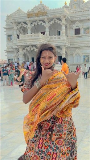 प्रेमं मंदिर आ गयी #amarnathsdk #shortvideo #shorts