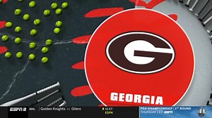 The "top home-run hitting team" is coming to Athens! 📺: ESPN2 | Virginia Tech Athletics