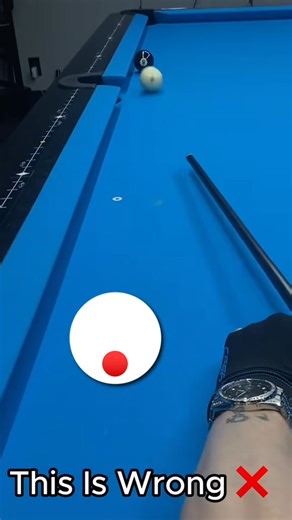 100K views · 704 reactions | How To Play Rail Shots #8ball #tips #8ballpool #tutorial #trickshot #tricks | Julia Harris | Facebook