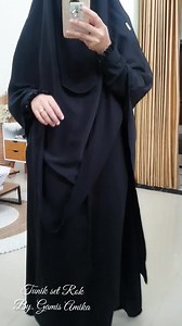 MasyaAllah ..... siapa yang lagi nungguin Long Tunik set Rok by. Amika 😍😍💕 Special Custom Size 💕 Bisa REQUEST UKURAN PRIBADI sesuai tinggi & berat badan Material premium milwakee.. yang juaraaaa 🥰🥰🥰 Lembut Serat halus Nyaman Flowwy Jatuh bangeet 💌 INFO, KONSULTASI UKURAN & PEMESANAN Via Whatsapp / Shoppee Via WA 👉 10 CS Amika yang insyaAllah super ramah, n fast respon 😍😍 Untuk info CEPAT detail produk kami dan atau pemesanan, Silakan langsung KLIK LINK WHATSAPP Cs berikut ya dear... �