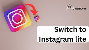 switch to Instagram lite