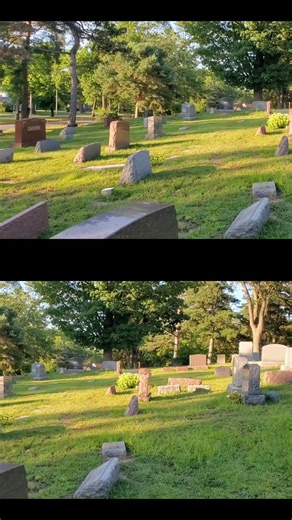 George Peppard's Grave: The A-Team Star's Final Resting Place #ateam #graveyard #cemetery #celebrity #death #RIP | Lamont At Large