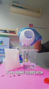 7.1K views · 84 reactions | Hi, I’m @mokosha.jewellery , a resin...