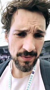 Florian David Fitz International on Reels