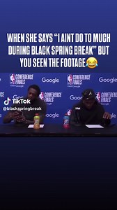 Black Spring Break 2026: Stay Wild & Ready!