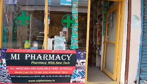 3K views · 63 reactions | MI Pharmacy, in collaboration with Raina Clinical Laboratory Ganiwan Kangan is organizing a free health consultation camp on Sunday, 24th November 2024, starting at 10:00 AM. For appointments, contact:  6006106455 / 6005064313  Visit: www.mipharmacy.in  Location: Opposite PHC Hospital, Ganiwan Kangan (GBL). | Glacier Times | Facebook