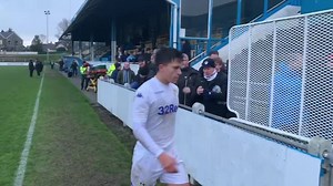 19K views · 110 reactions | FULL TIME: #LUFC U23s see out today’s Yorkshire derby against Sheffield United, as the game ends 3-1 thanks to goals from Roberts and Temenuzhkov | Leeds United | Facebook