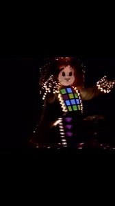 ✨The SpectroMagic parade was introduced in 1991 at The Magic Kingdom as part of the park’s 20th-anniversary celebrations (replacing the Main Street Electrical Parade). #magickingdom #1990s #florida #disneyworld | Days Gone Disney