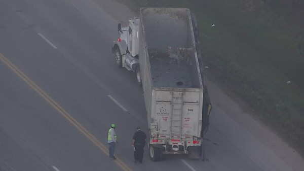 Beaumont Highway reopens after deadly crash at Oates