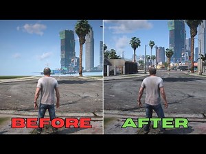 ✅ HOW TO FIX MAPPING CONFLICTS ( FLOATING PROPS, FLICKERING... ) [TUTO 2024]