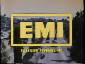 Roger Gimbel Productions/EMI Television Programs/Jones-Reiker Ink Corp./Virgin Vision (1983/1989)