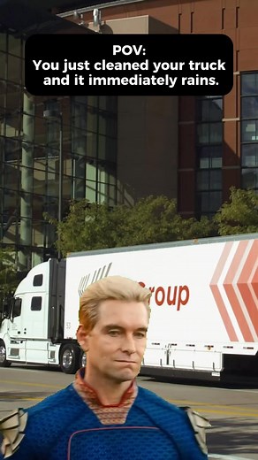 Well, that was short-lived glory. 😅 | UniGroup Drivers: Mayflower Moving & United Van Lines