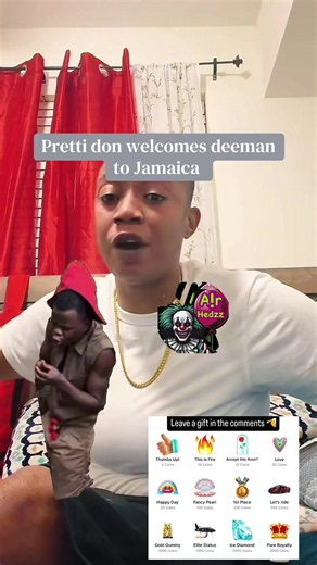 #fyppppppppppppppppppppppp #deeman #mustwatch #prettidon #viral | pretti don