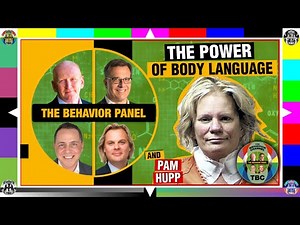 The Behavior Panel's Insight into Pam Hupp's Behavior
