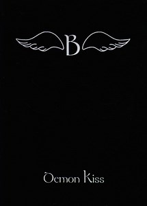 Blutengel - Demon Kiss