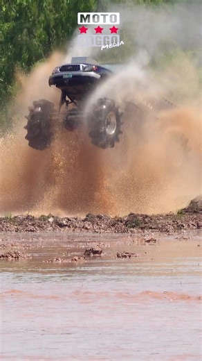 Xman Mega Toyota Truck Bogger #mudding #mudtruck #offroad #horsepower ...