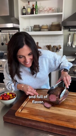 How to Make Church Roast