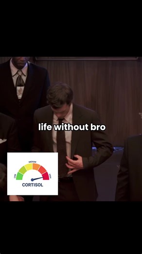 Bro's Love: A Heartwarming Meme