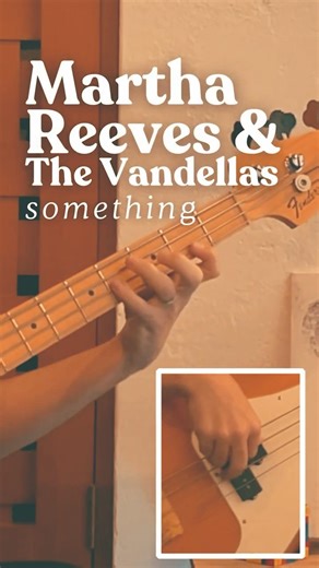 James Jamerson playing The Beatles??