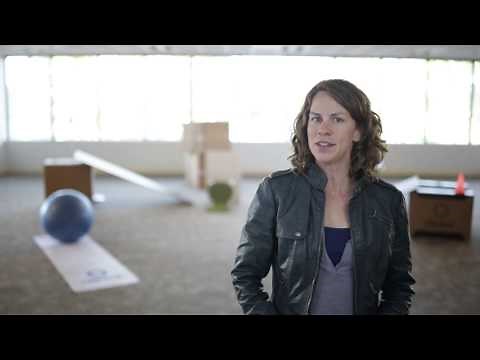 Patterns Predict Future Motion (Newton's Park)