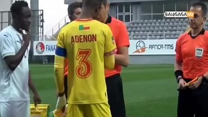 17K views · 603 reactions | Retour sur le résumé du match Togo vs Bénin #fierdetreecureuil #Football #écureuils #Benin #229  ⚽ | Le Onze du Bénin | Facebook