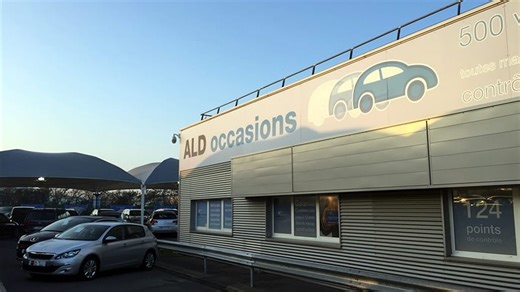 ALD livre ses ambitions 2025, va relever son taux de distribution du dividende