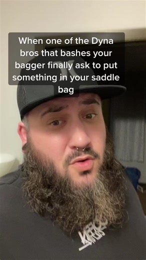 #fyp #harleydavidson #dyna #bagger #streetglide #fup @Logan Rides