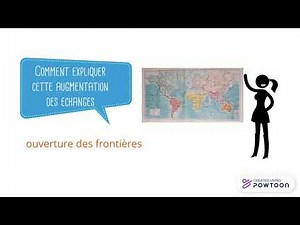 La mondialisation en 2 minutes