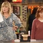 'Reba' Alum Sets Reunion Appearance With Reba McEntire on 'Happy's Place'