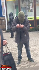 #AbnormalHumans Credits:@Dominic.Web | ABNORMAL HUMANS