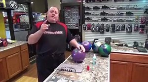 It is never to early to get ready for your next league season or competition. Some simple maintenance like replacing your grips will help to keep your game in top form! | Brunswick Bowling