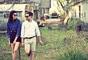 New Look - Le groupe de musique, pas le magasin de fringues - Madmoizelle