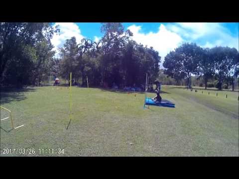 High Jump Techniques Western Roll and Scissor kick 26 3 17