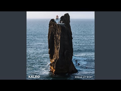 Break My Baby (Live from Þrídrangar)