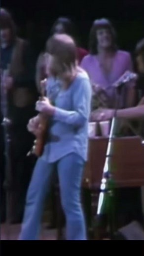 Solo Saturday: Terry Kath Shreds “25 or 6 to 4” Live at Tanglewood (1970) #solosaturday