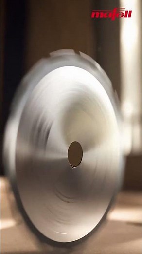 Mafell's patented GT saw blades for measurably better results. ✨💪 #mafell #sawblades