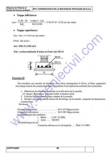 93K views · 765 reactions | Avec solution - Exercices et Série sur...